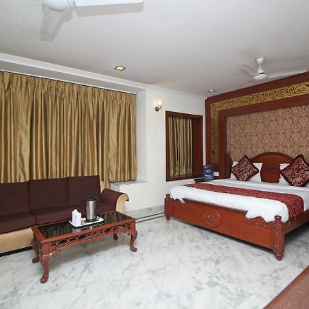 Oyo 5915 Hotel Swagath New Delhi Ngoại thất bức ảnh