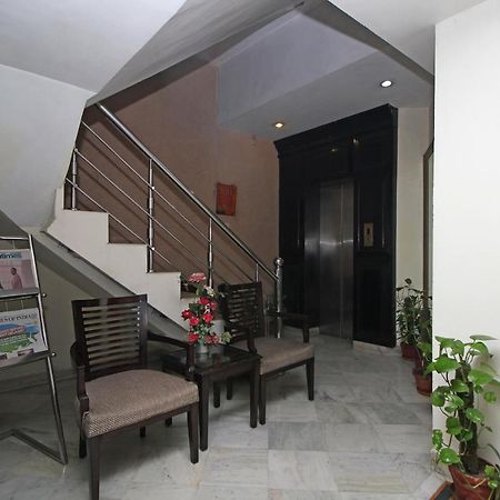 Oyo 5915 Hotel Swagath New Delhi Ngoại thất bức ảnh