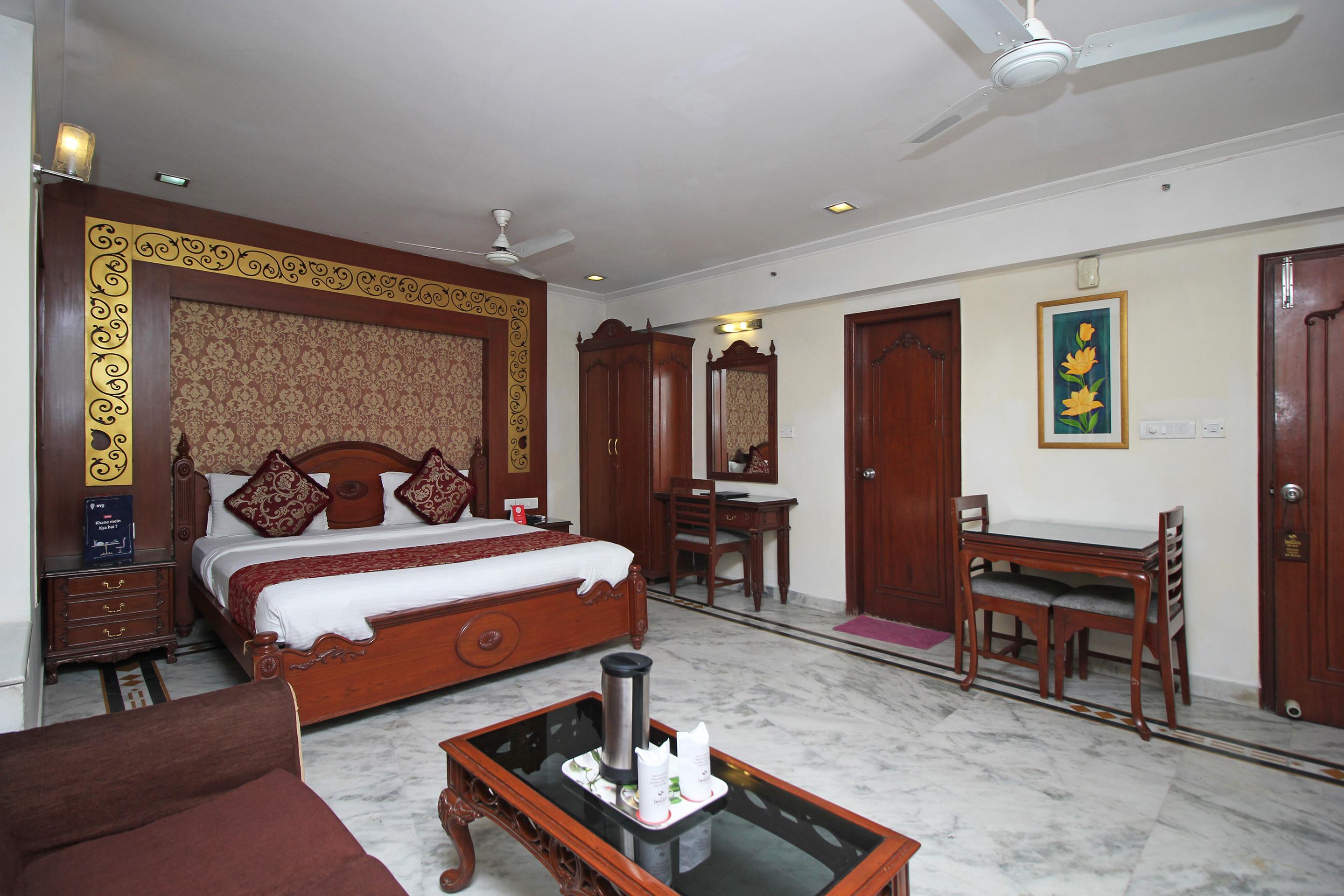 Oyo 5915 Hotel Swagath New Delhi Ngoại thất bức ảnh