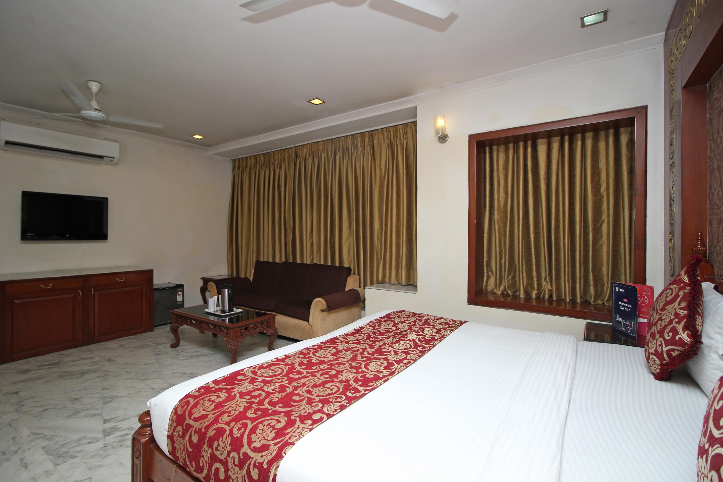 Oyo 5915 Hotel Swagath New Delhi Ngoại thất bức ảnh