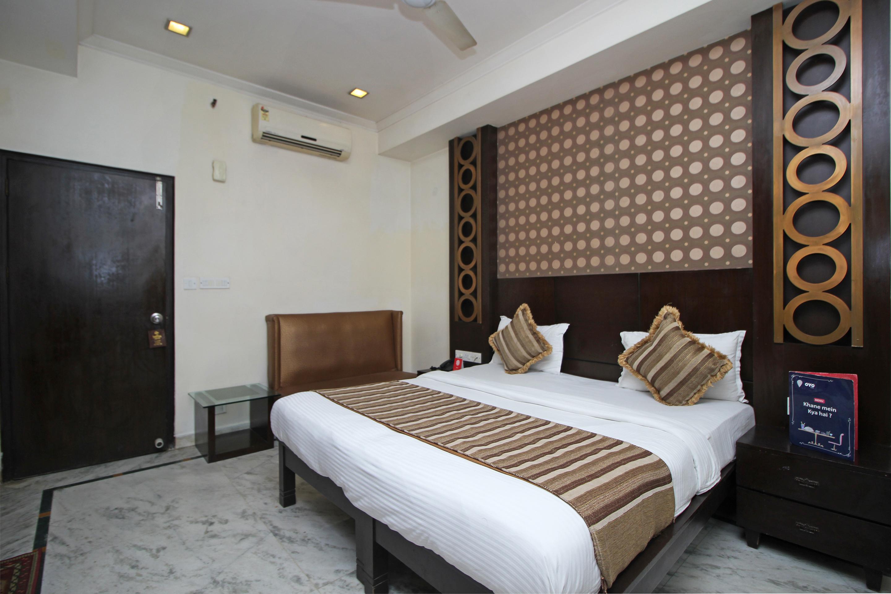 Oyo 5915 Hotel Swagath New Delhi Ngoại thất bức ảnh