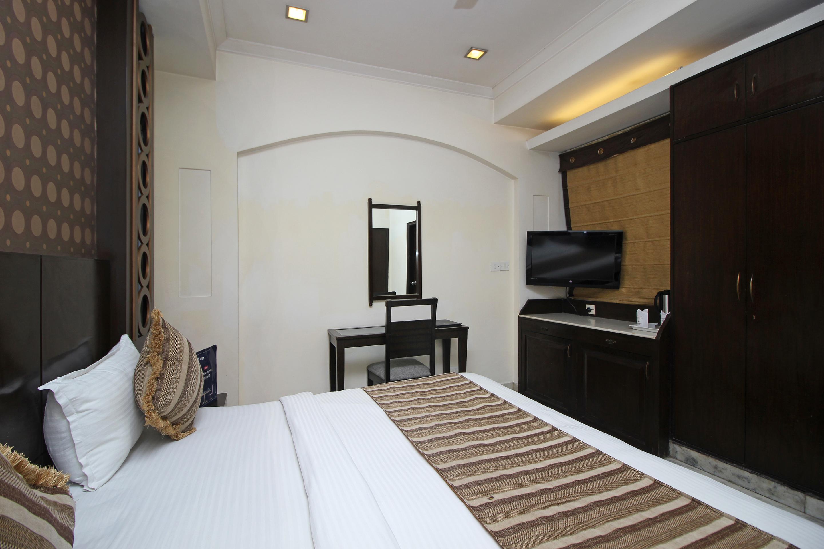 Oyo 5915 Hotel Swagath New Delhi Ngoại thất bức ảnh