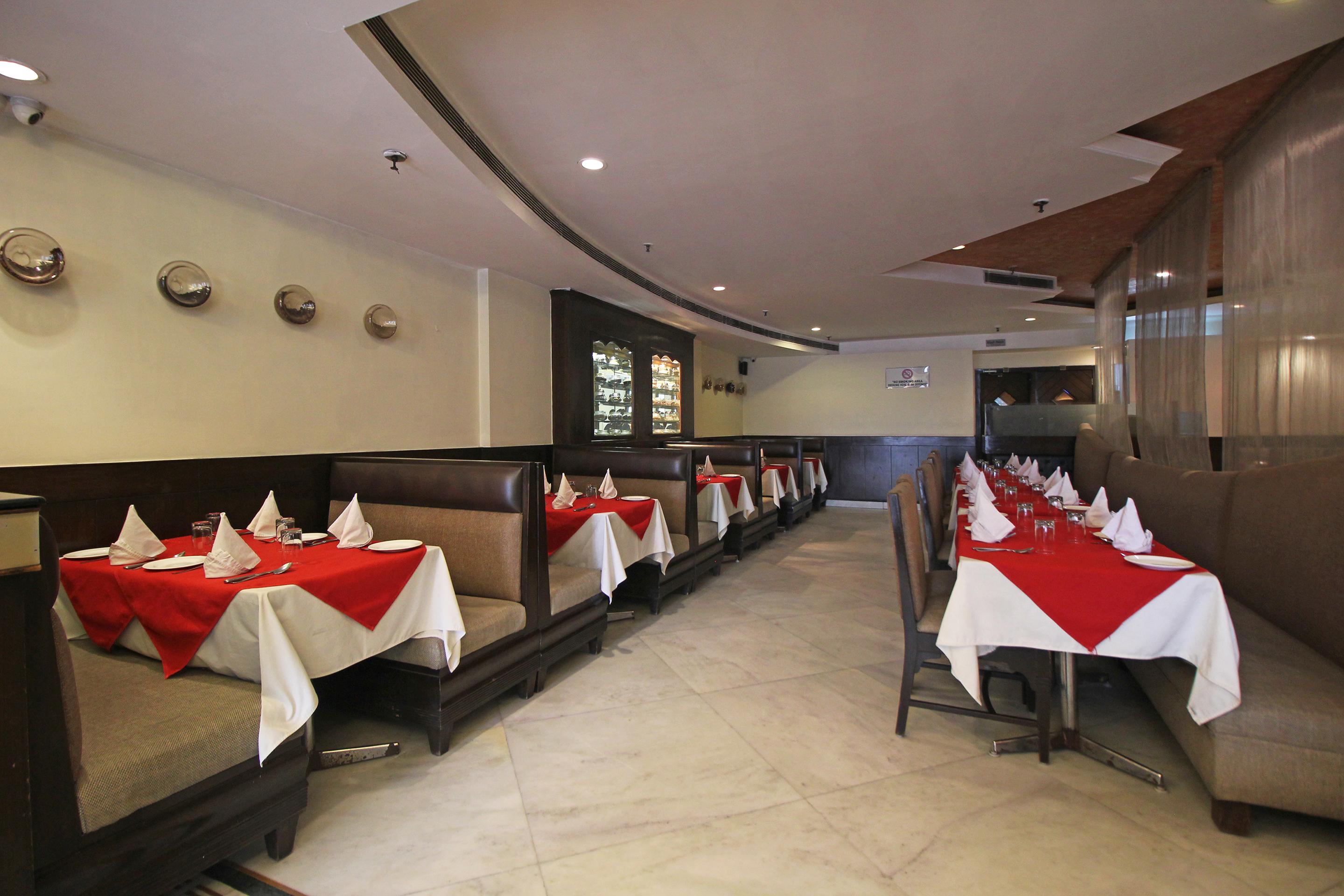 Oyo 5915 Hotel Swagath New Delhi Ngoại thất bức ảnh