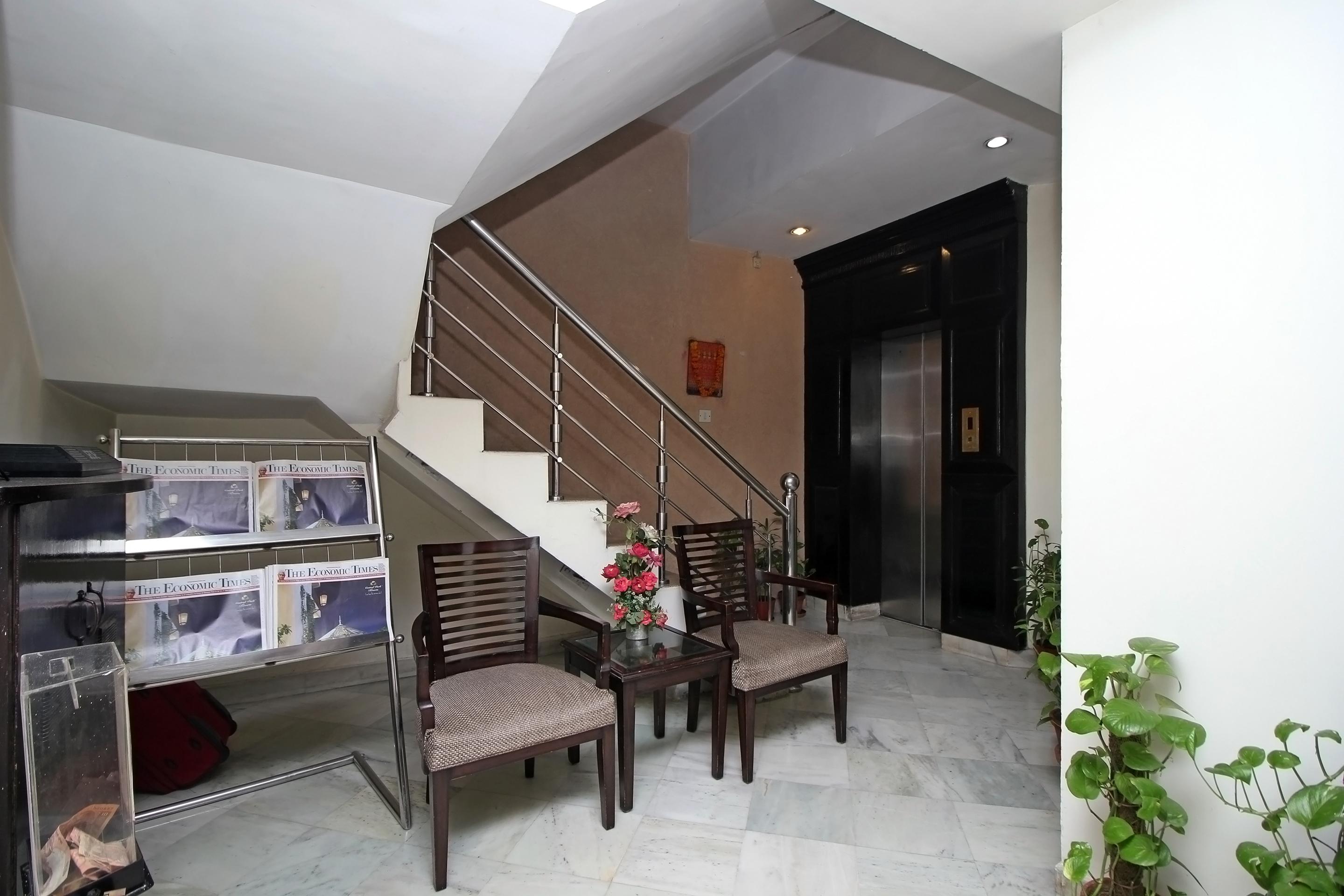 Oyo 5915 Hotel Swagath New Delhi Ngoại thất bức ảnh