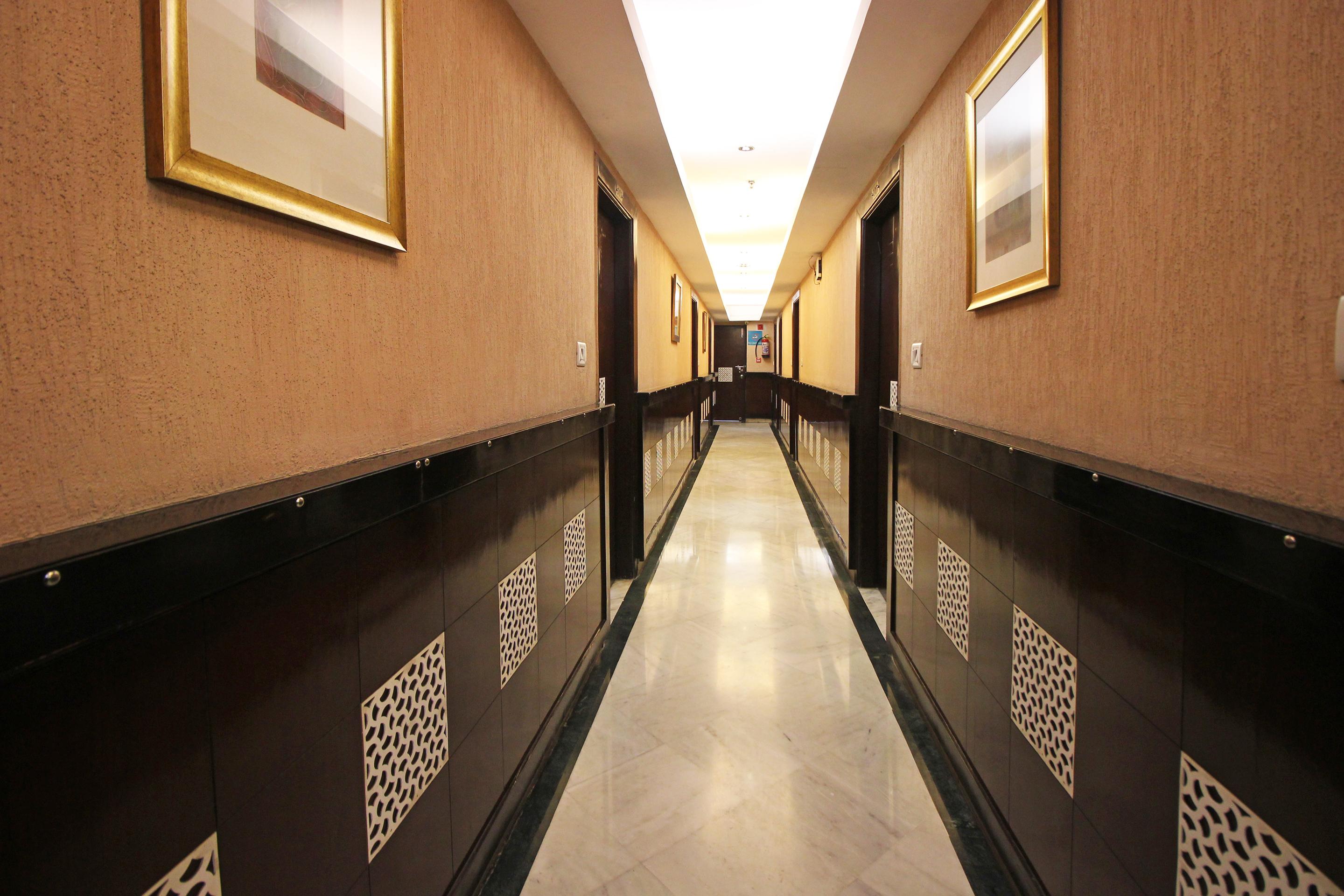 Oyo 5915 Hotel Swagath New Delhi Ngoại thất bức ảnh