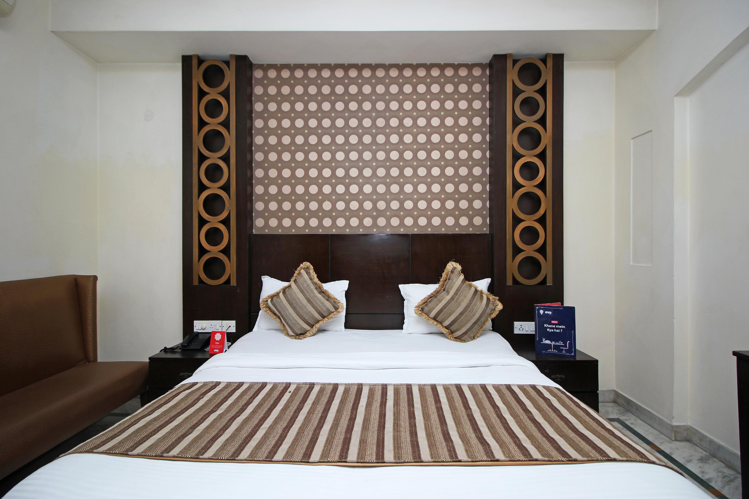 Oyo 5915 Hotel Swagath New Delhi Ngoại thất bức ảnh