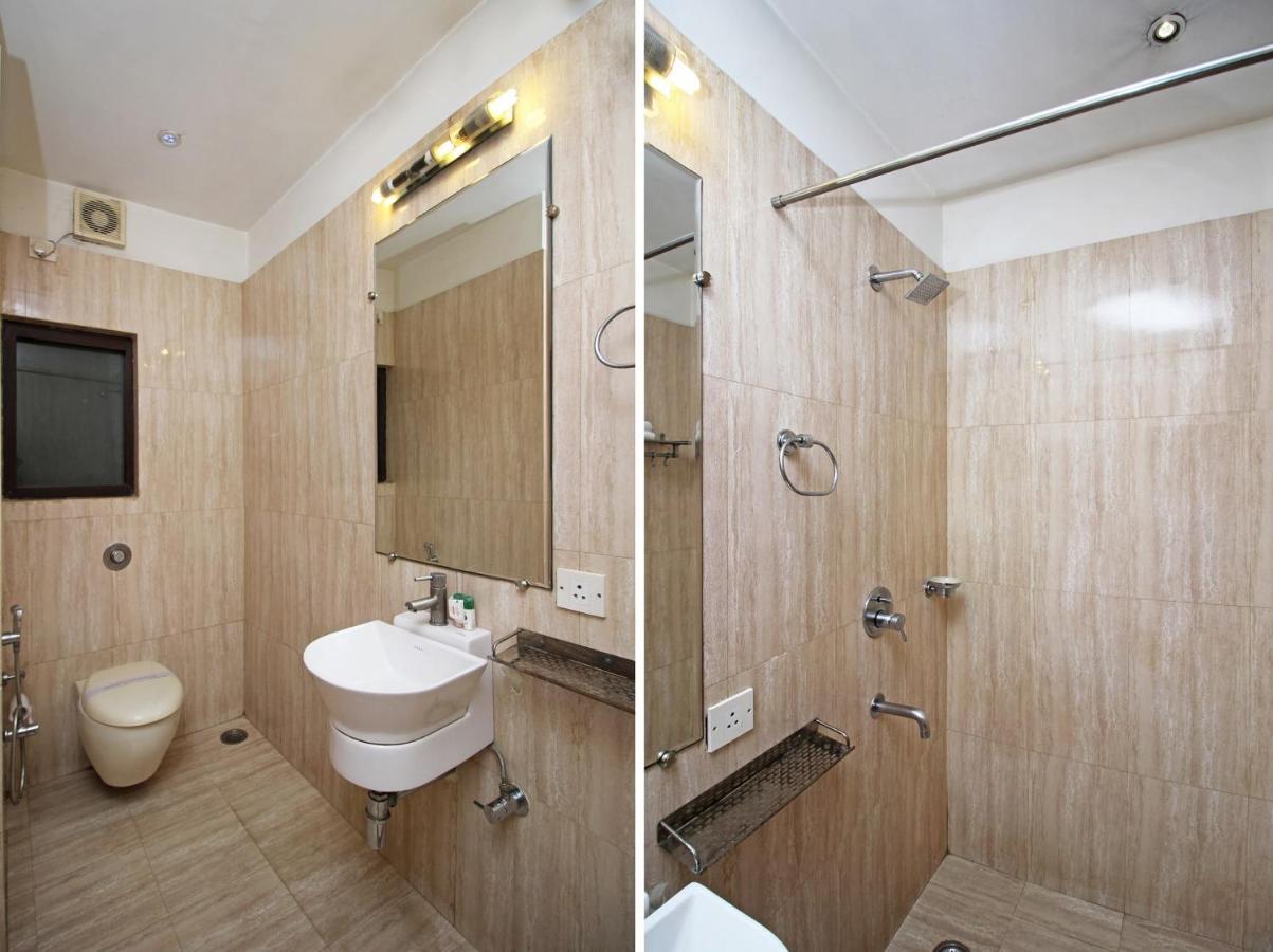 Oyo 5915 Hotel Swagath New Delhi Ngoại thất bức ảnh